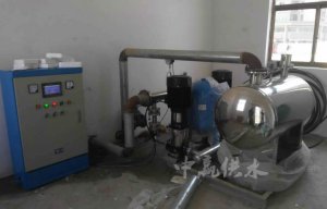 城市高層水壓不穩(wěn)是什么原因造成的？