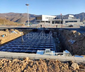 戶外室外一體化消防供水泵站廠家推動消防系統(tǒng)與城市管理平臺互聯(lián)互通