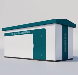 變頻恒壓供水加壓泵站廠家借助物聯(lián)網(wǎng)、AI技術(shù)其智能化水平持續(xù)提升